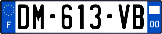 DM-613-VB