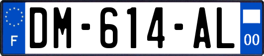 DM-614-AL