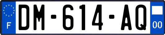 DM-614-AQ