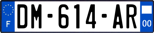 DM-614-AR