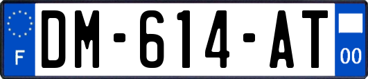 DM-614-AT