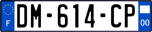 DM-614-CP