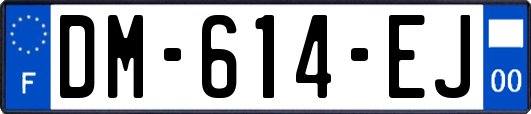 DM-614-EJ