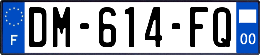 DM-614-FQ