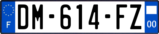 DM-614-FZ