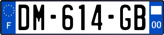 DM-614-GB