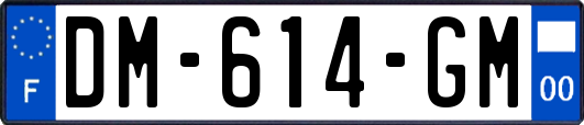 DM-614-GM