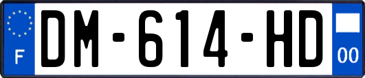 DM-614-HD