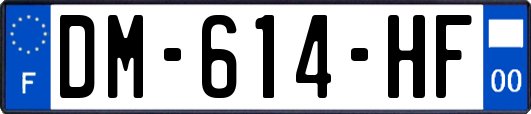 DM-614-HF