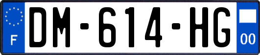 DM-614-HG