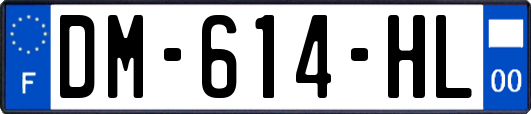 DM-614-HL