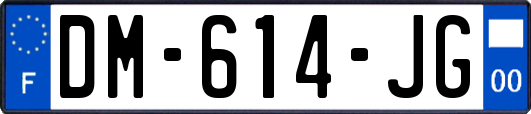 DM-614-JG