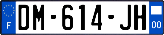 DM-614-JH