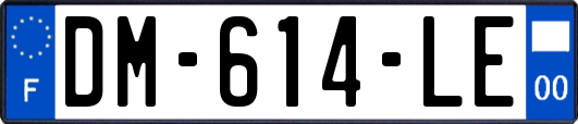 DM-614-LE