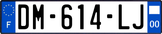 DM-614-LJ