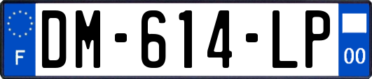 DM-614-LP