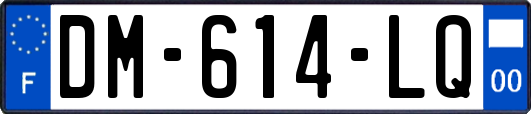 DM-614-LQ