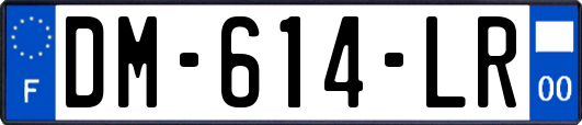 DM-614-LR