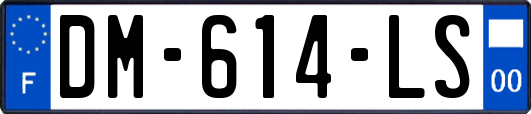 DM-614-LS