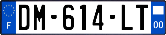 DM-614-LT