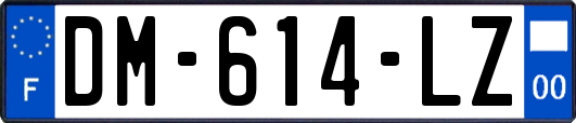 DM-614-LZ