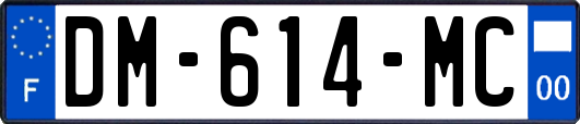 DM-614-MC