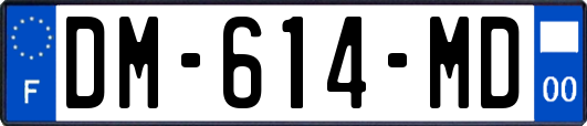 DM-614-MD