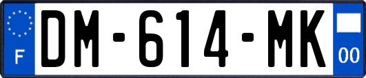DM-614-MK