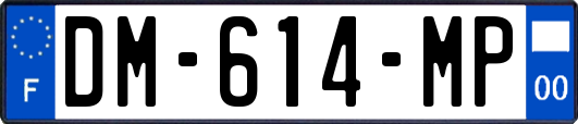 DM-614-MP