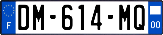 DM-614-MQ