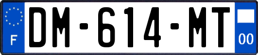 DM-614-MT