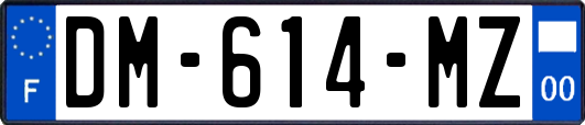 DM-614-MZ