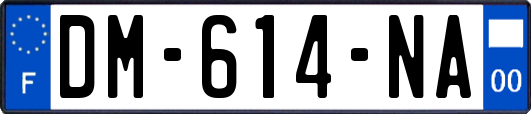 DM-614-NA
