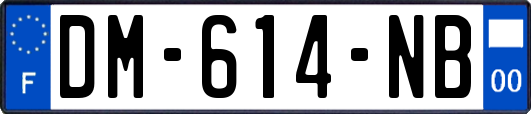DM-614-NB