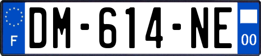 DM-614-NE