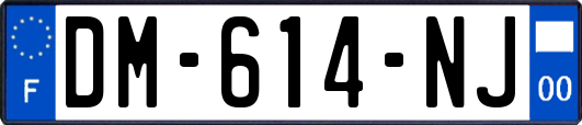 DM-614-NJ