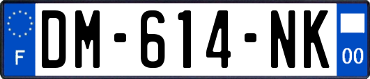 DM-614-NK