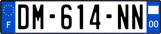DM-614-NN