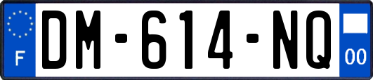DM-614-NQ