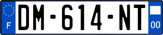 DM-614-NT