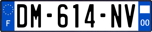 DM-614-NV