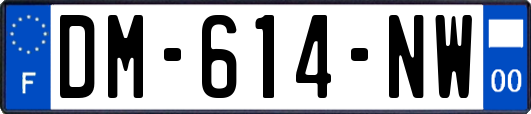 DM-614-NW