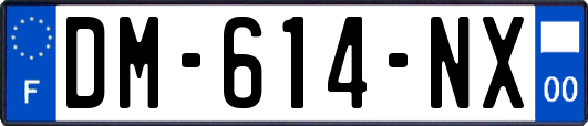 DM-614-NX