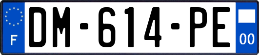 DM-614-PE