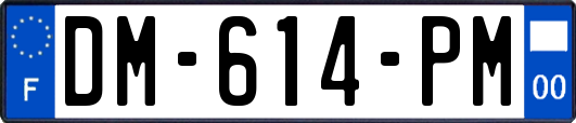 DM-614-PM
