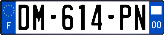 DM-614-PN