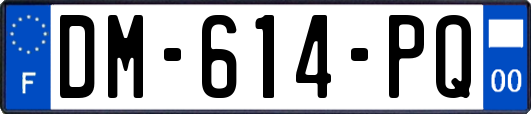 DM-614-PQ