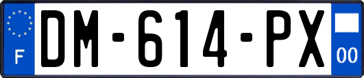 DM-614-PX