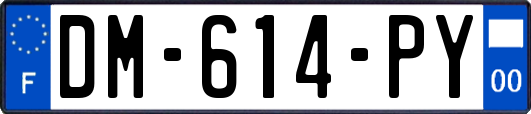 DM-614-PY