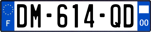 DM-614-QD